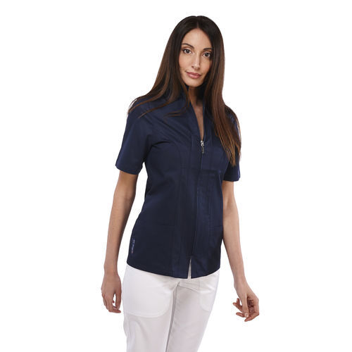 Медицинская блуза для женщин - Marina - Eletta Professional Wear - L / XL / M
