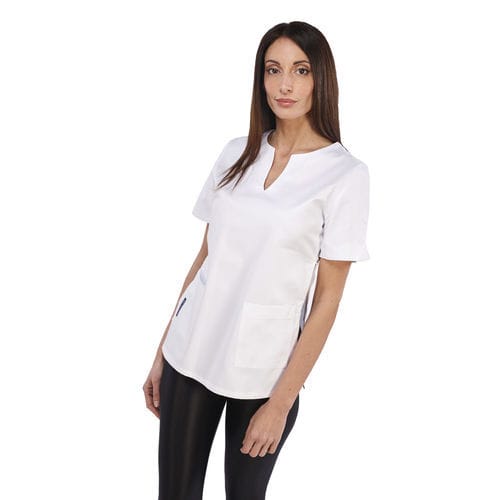 Медицинская блуза для женщин - Maya - Eletta Professional Wear - L / XL / M