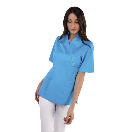 Медицинская блуза для женщин - Swami - Eletta Professional Wear - L / XL / M