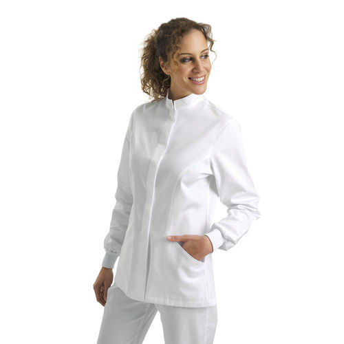 Медицинская блуза для женщин - Neva - Eletta Professional Wear - L / XL / M