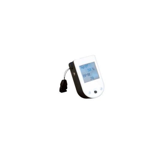 Портативный пульсоксиметр - Innov2Learn - AVKIN - медицинский / bluetooth / с термометром