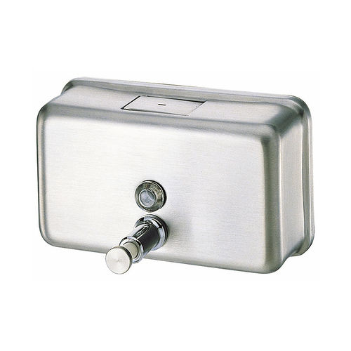 Диспенсер мыла - FD-913 series - Fanda Hygiene Co., Ltd - настенный / из нержавеющей стали
