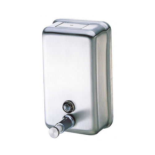 Диспенсер мыла - FD-923 series - Fanda Hygiene Co., Ltd - настенный / из нержавеющей стали