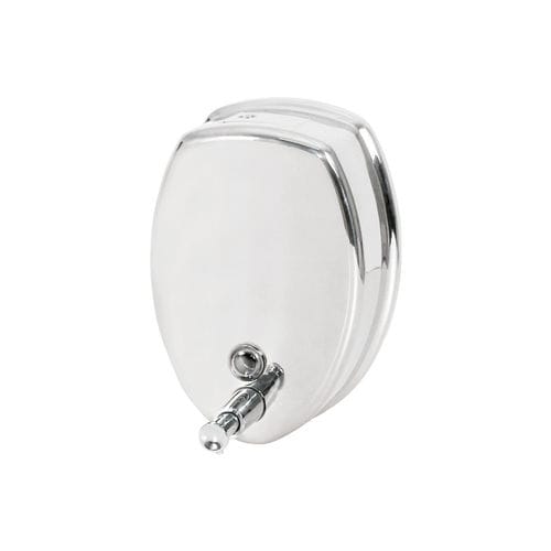 Диспенсер мыла - AE-743 series - Fanda Hygiene Co., Ltd - настенный / из нержавеющей стали