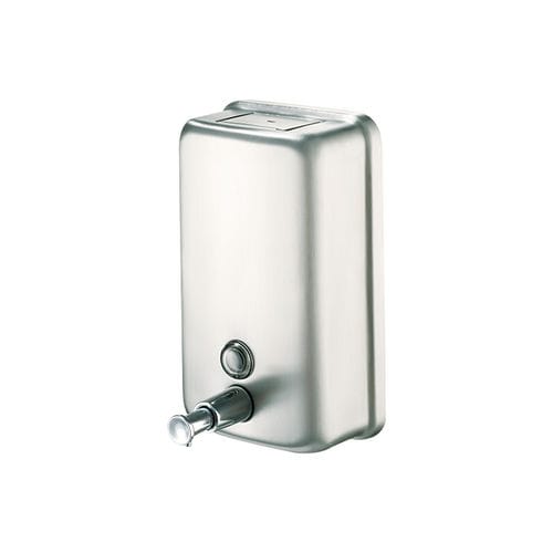 Диспенсер мыла - AE-763 series - Fanda Hygiene Co., Ltd - настенный / из нержавеющей стали