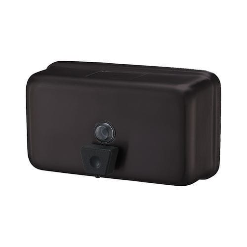 Диспенсер мыла - FD-913MPVB - Fanda Hygiene Co., Ltd - настенный / из нержавеющей стали