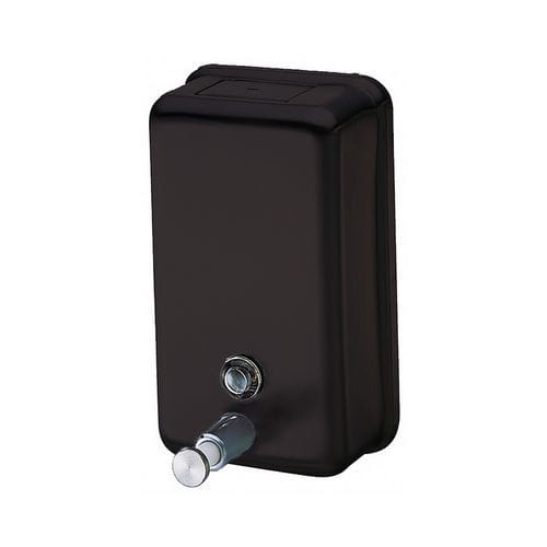 Диспенсер мыла - FD-923M series - Fanda Hygiene Co., Ltd - настенный / из нержавеющей стали