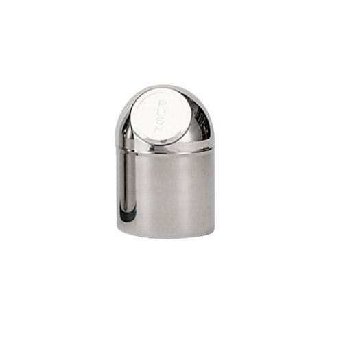 Мусорный контейнер из нержавеющей стали -  AE-101 - Fanda Hygiene Co., Ltd