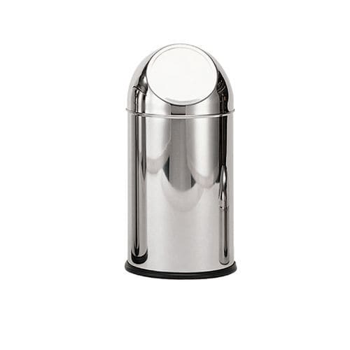 Мусорный контейнер из нержавеющей стали - AE-102 - Fanda Hygiene Co., Ltd