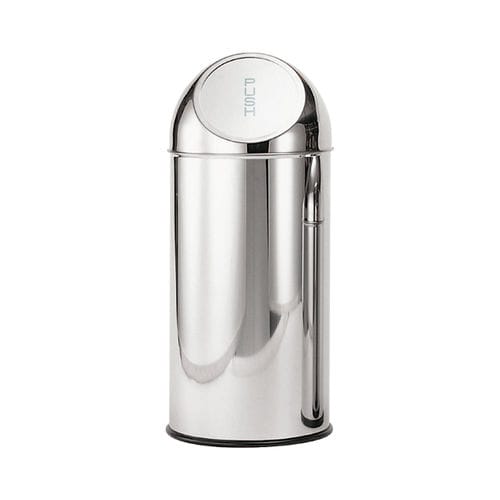 Мусорный контейнер из нержавеющей стали - AE-105 - Fanda Hygiene Co., Ltd