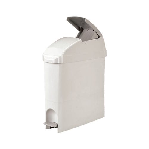 Мусорный контейнер из пластика - FD-107 - Fanda Hygiene Co., Ltd