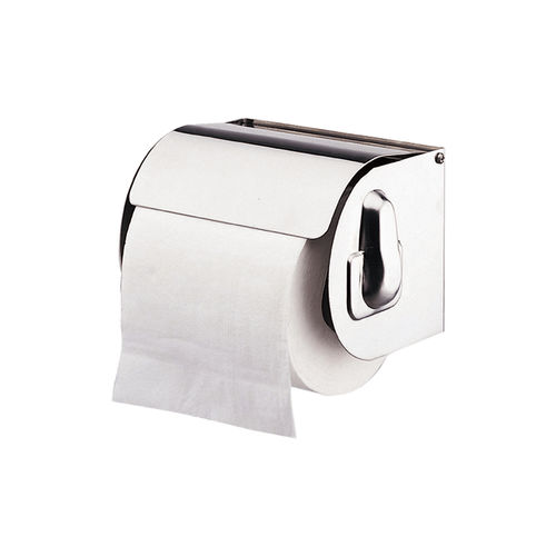 Диспенсер для туалетной бумаги - FD-225 - Fanda Hygiene Co., Ltd - настенный / из нержавеющей стали