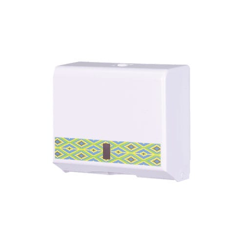 Диспенсер для бумажных полотенец - FD-128 - Fanda Hygiene Co., Ltd