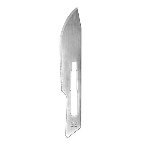 Лезвие скальпеля - 10022-00 - Fine Science Tools