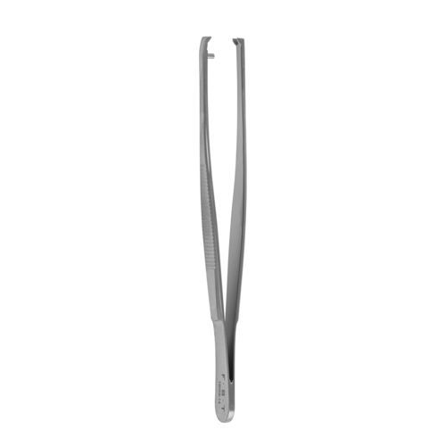 Зажим для хирургии - 18059-14 - Fine Science Tools - для ветеринарии / с зажимом / многоразовый