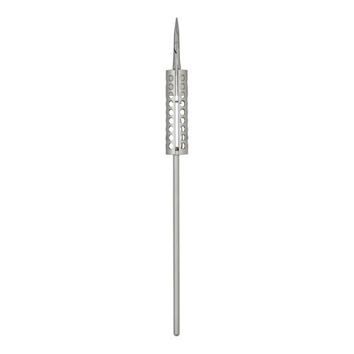Хирургический иглодержатель - 12800-00 - Fine Science Tools