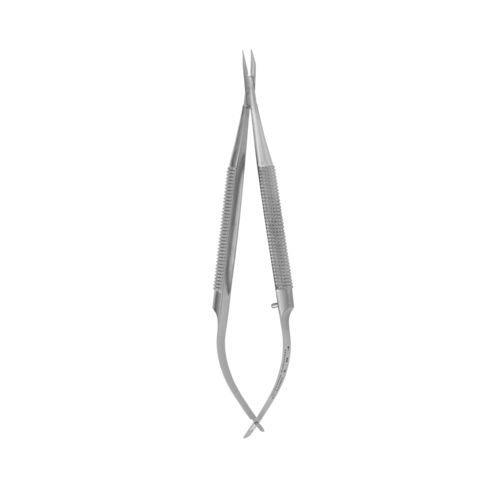 Хирургический иглодержатель - 1207 series - Fine Science Tools