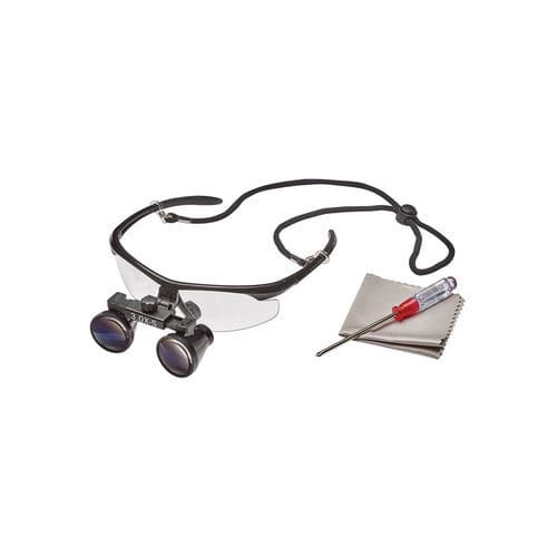 Бинокулярная лупа на очковой оправе - 28050 series - Fine Science Tools