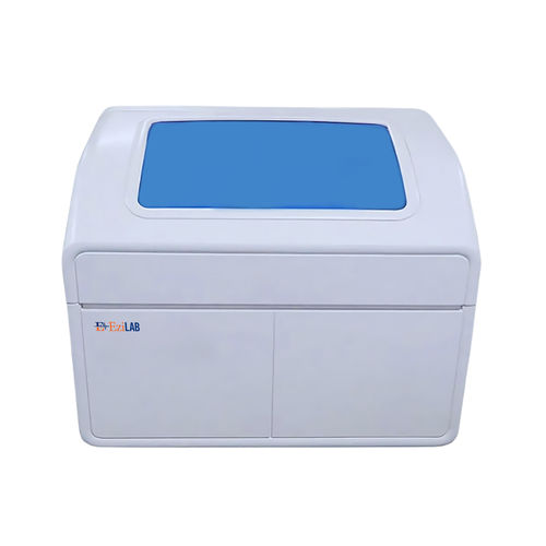 Автоматический биохимический анализатор - EZL-CA101 - EziLab Scientific - настольный / с портом STAT
