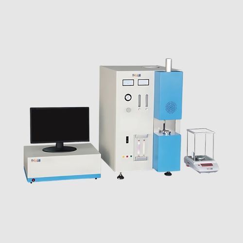 Анализатор углерода - EZL-IA101  - EziLab Scientific - серы / для лабораторий / автоматический