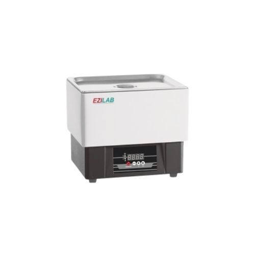 Нагревающая водяная баня - EZL-DW191 - EziLab Scientific - настольная / из нержавеющей стали