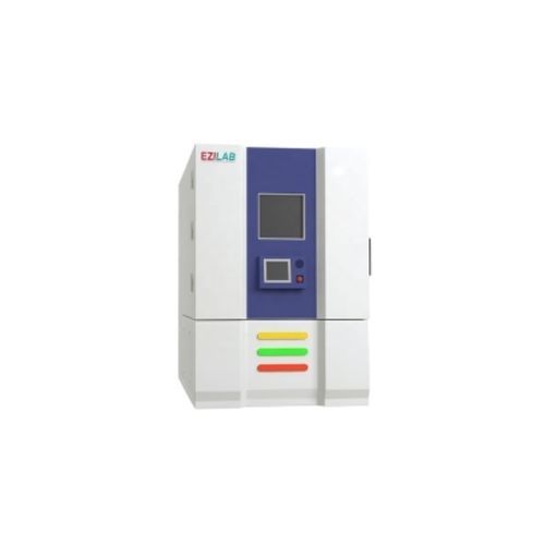 Климатическая испытательная камера - EZL-TC150 - EziLab Scientific - для измерения температуры / для охлаждения / для обогрева