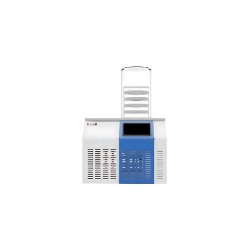 Лабораторный лиофилизатор - EZL-FDF101 - EziLab Scientific - настольный