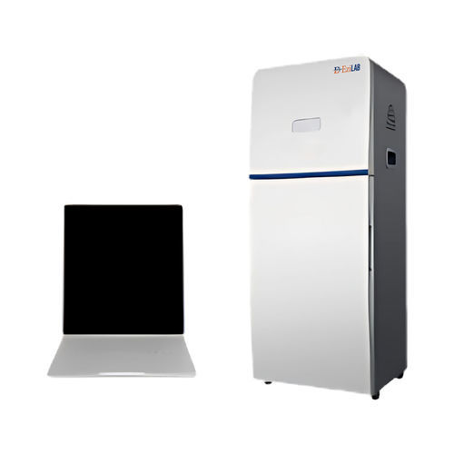 Автоматическая система молекулярной визуализации - EZL-CS131 - EziLab Scientific - хемилюминесцентная / с сенсорным экраном