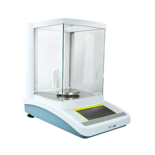Электронный весы для лаборатории - EZL-EB65 - EziLab Scientific - точный / медицинский / настольный