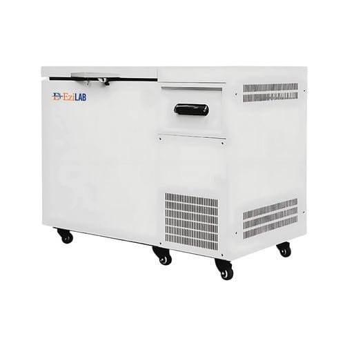 Морозильная камера для лаборатории - EZL-HF151 - EziLab Scientific - для обеспечения безопасности / медицинская / встраиваемая