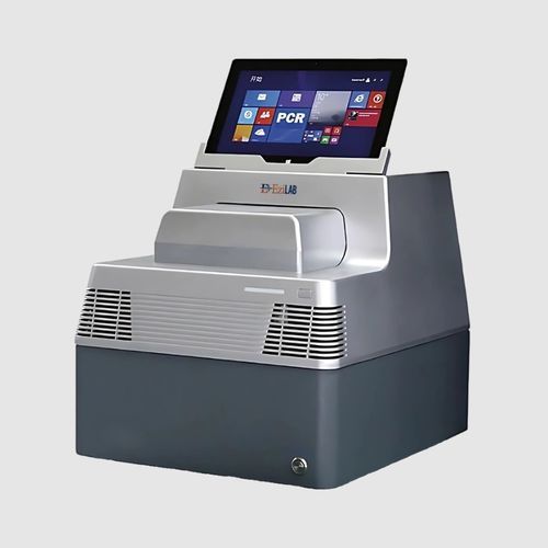 Амплификатор с градиентом - EZL-PC171 - EziLab Scientific - флуоресцентный / 96 отверстий / компактный