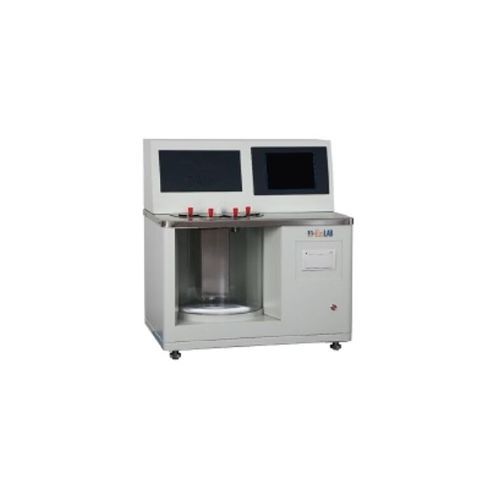 Капиллярный вискозиметр - EZL-KV100 - EziLab Scientific - для сельского хозяйства и пищевой промышленности / для применения в косметике / для фармацевтической промышленности
