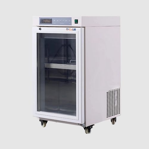 Холодильник для лаборатории - EZL-BR151 - EziLab Scientific - для банка крови / для обеспечения безопасности / медицинский