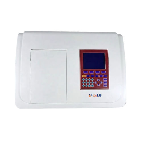 Оптический спектрофотометр - EZL-US111 - EziLab Scientific - в УФ-видимом диапазоне / UV-vis / для сельского хозяйства и пищевой промышленности