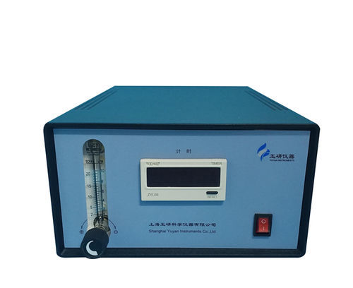 Система эвакуации анестезийных газов - SL-150 - Genomouse Inc. - для ветеринарной хирургии
