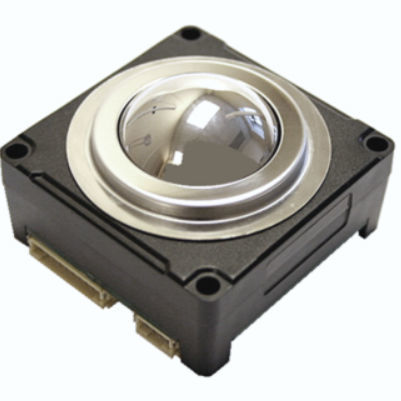 Трекбол для медицинских приборов - P38 Compact - CURSOR CONTROLS