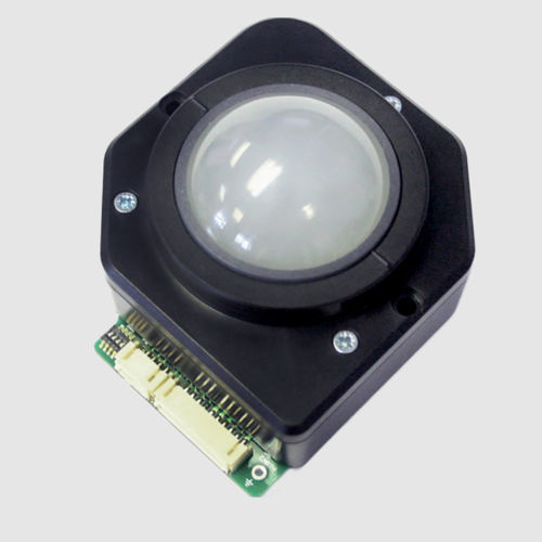 Трекбол для медицинских приборов - M50  - CURSOR CONTROLS