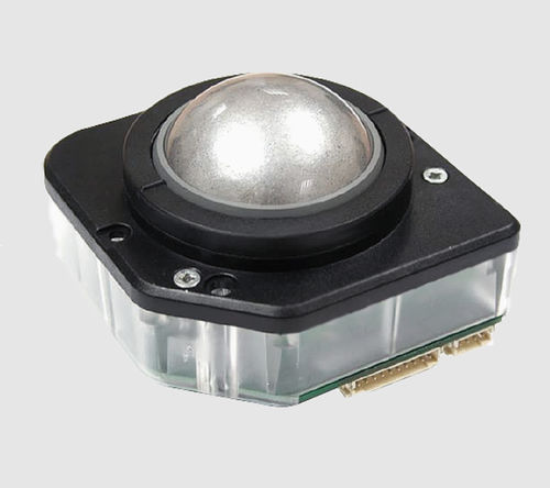 Трекбол для медицинских приборов - M50 Optical  - CURSOR CONTROLS
