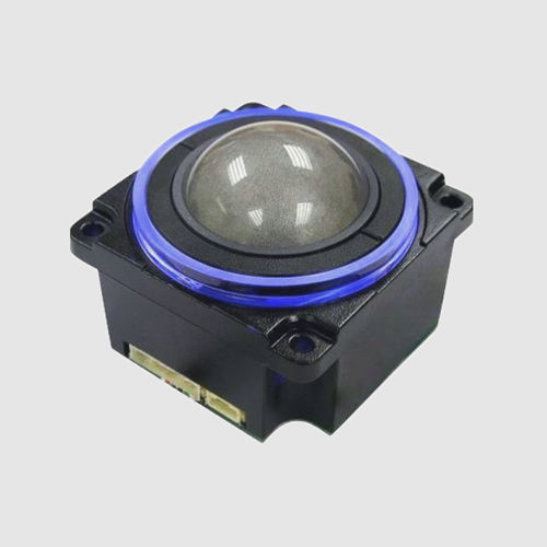 Трекбол для медицинских приборов - X50 HALO  - CURSOR CONTROLS
