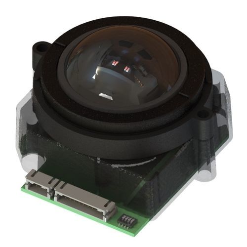 Трекбол для медицинских приборов - C50 Optical  - CURSOR CONTROLS