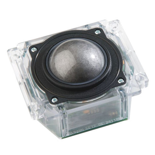 Трекбол для медицинских приборов - L38 Optical  - CURSOR CONTROLS