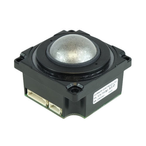 Трекбол для медицинских приборов - X38 Optical  - CURSOR CONTROLS