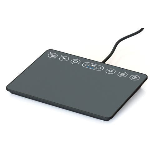 Джойстик для медицинских приборов - TPD  - CURSOR CONTROLS