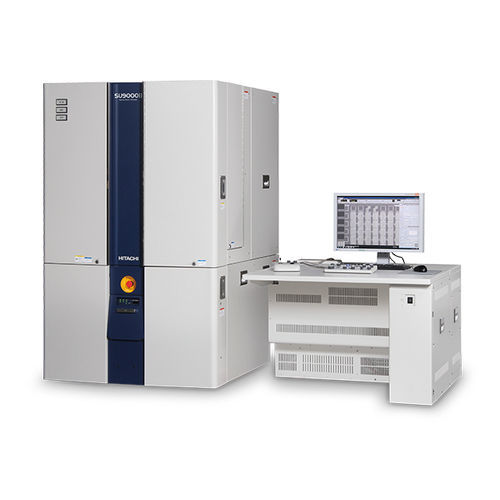 Микроскоп SEM - SU9000 II - Hitachi High-Tech Europe GmbH - TEM / ПРЭМ / с полевой эмиссией катода (FESEM)