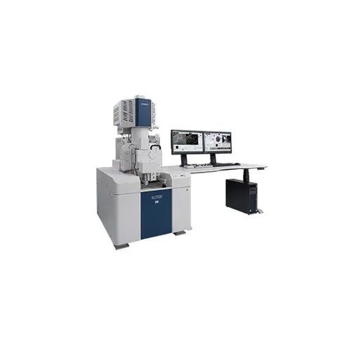 Микроскоп с полевой эмиссией катода (FESEM) - SU7000 - Hitachi High-Tech Europe GmbH - для исследований / BF-STEM / DF-STEM