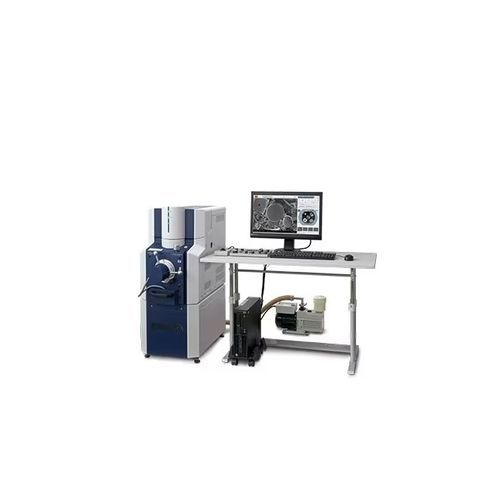 Электронный сканирующий микроскоп - FlexSEM II - Hitachi High-Tech Europe GmbH - для лабораторий / для испытания материалов / биологически чистый