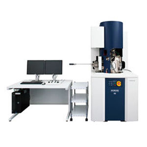 Микроскоп ФИП/FIB - NX9000 - Hitachi High-Tech Europe GmbH - FIB/SEM / для лабораторий / для исследований