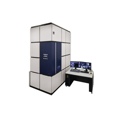 Микроскоп ПРЭМ - HF5000 - Hitachi High-Tech Europe GmbH - TEM / для лабораторий / для испытания материалов