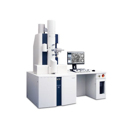 Микроскоп TEM - HT7800 Series - Hitachi High-Tech Europe GmbH - ПРЭМ / для лабораторий / для исследований