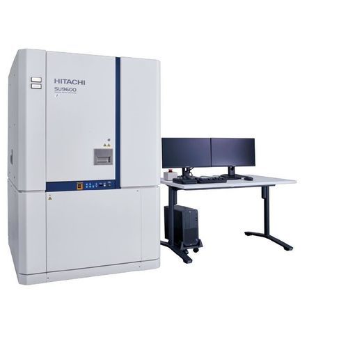 Электронный микроскоп SEM - SU9600 - Hitachi High-Tech Europe GmbH - ПРЭМ / FE-SEM / электронный сканирующий